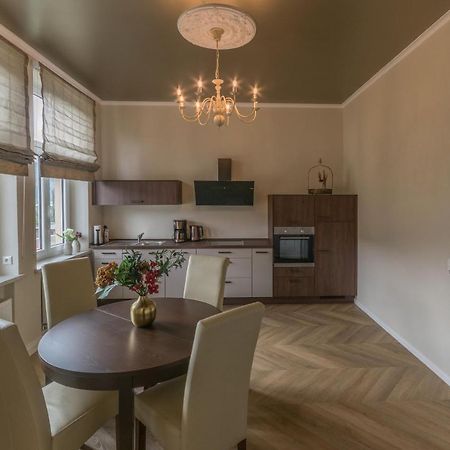 Ferienappartements-Milina Rathmannsdorf المظهر الخارجي الصورة