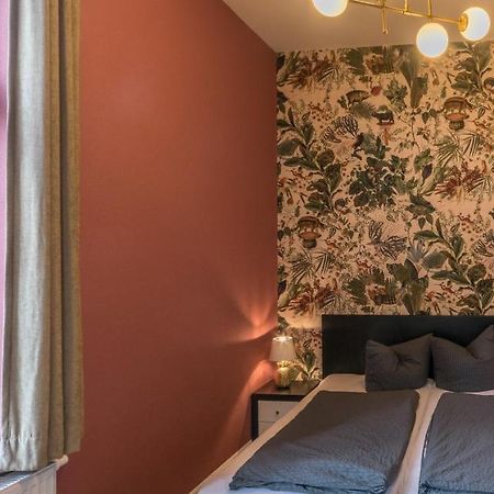 Ferienappartements-Milina Rathmannsdorf المظهر الخارجي الصورة