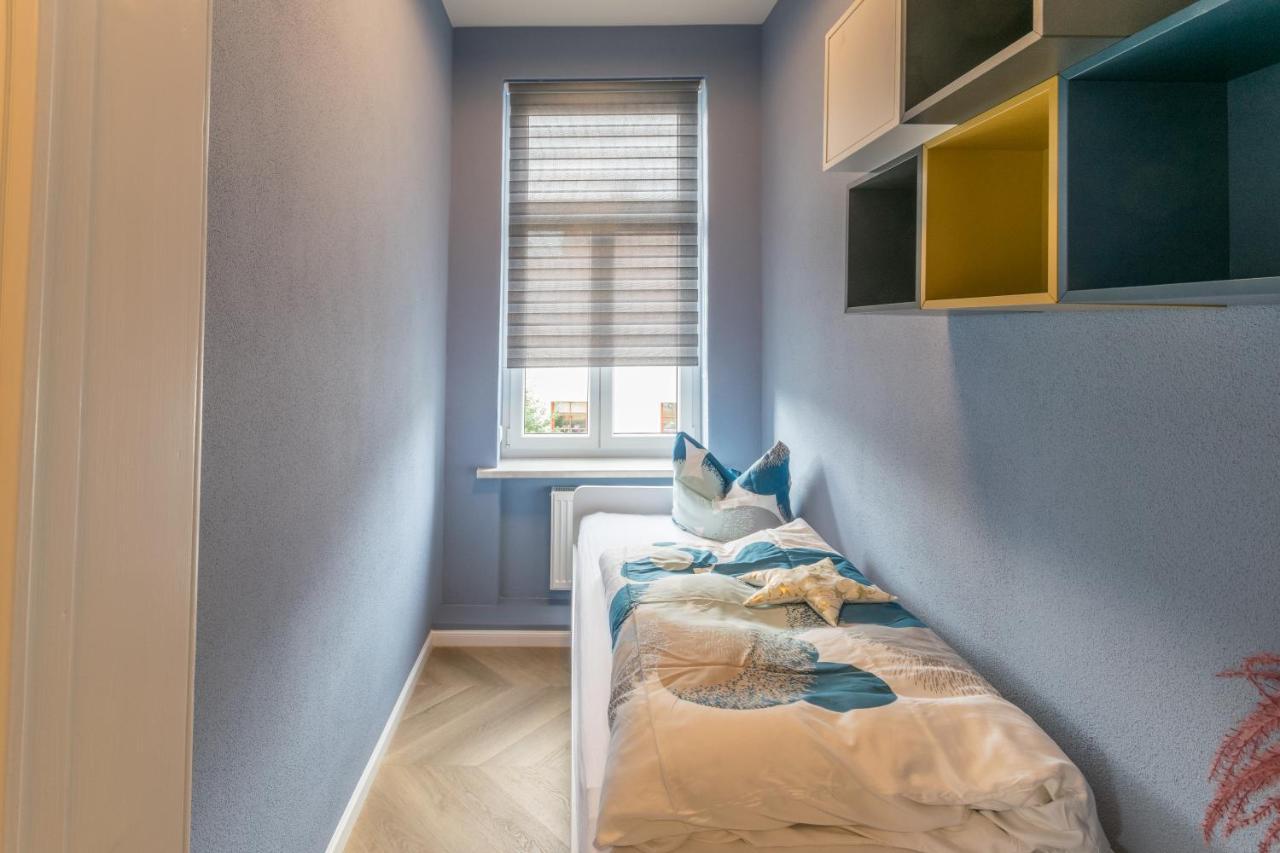 Ferienappartements-Milina Rathmannsdorf المظهر الخارجي الصورة